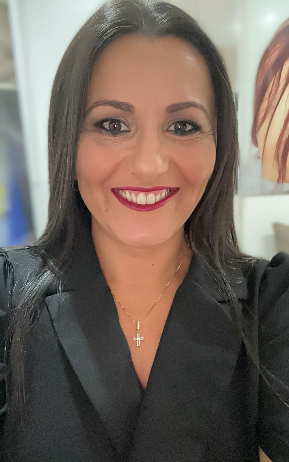 Foto de Maria Suely Farias Cunha