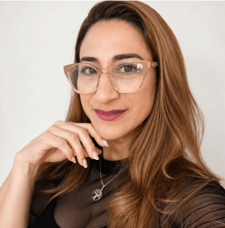 Foto de Verônica Moreira