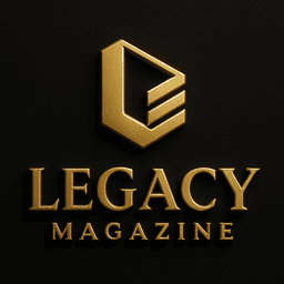 Legacy Magazine