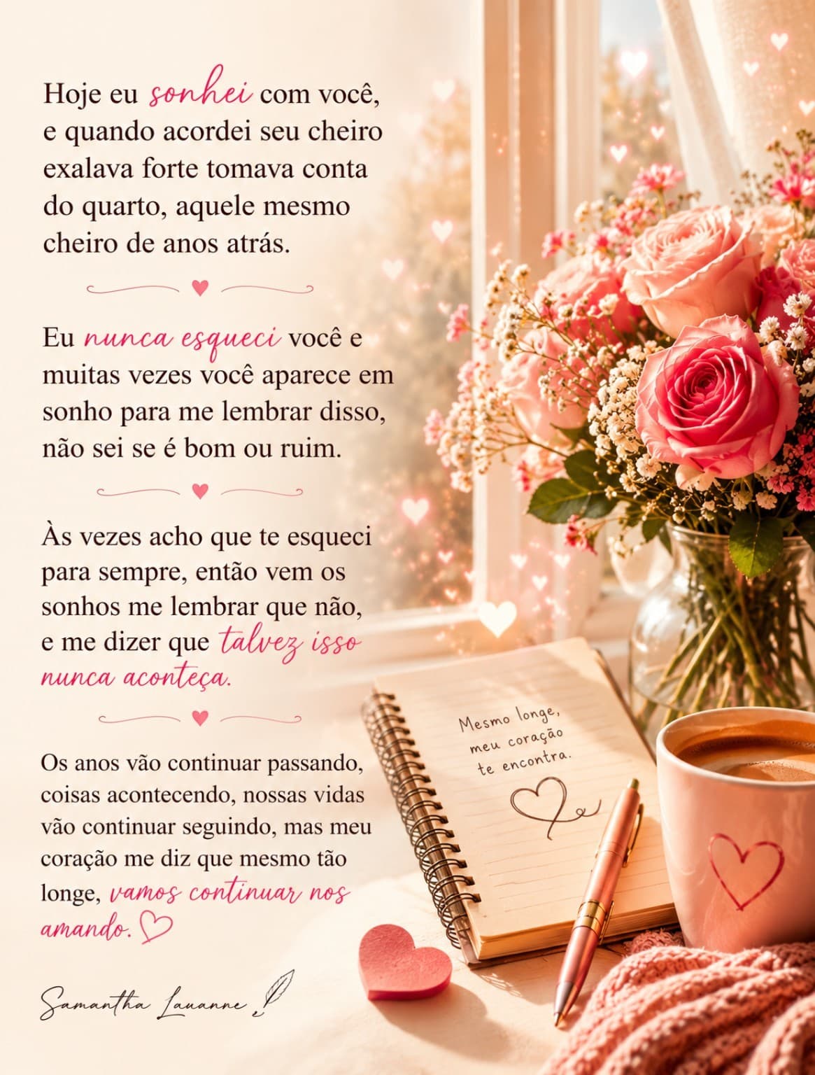 Eterno amor