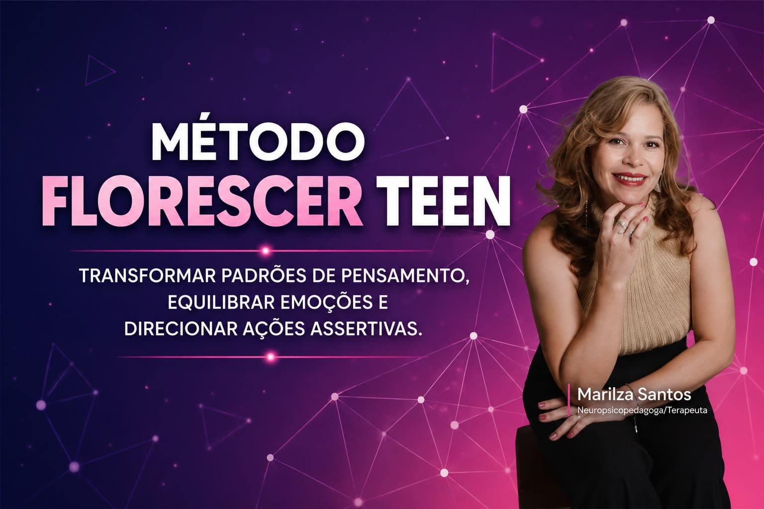 FLORESCER TEEN