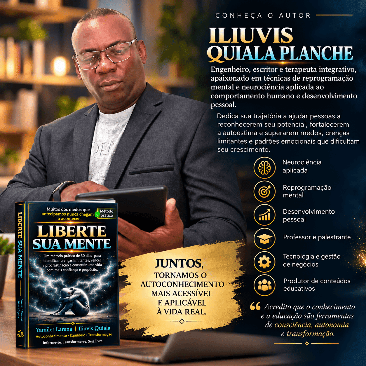 Liberte Sua Mente 2