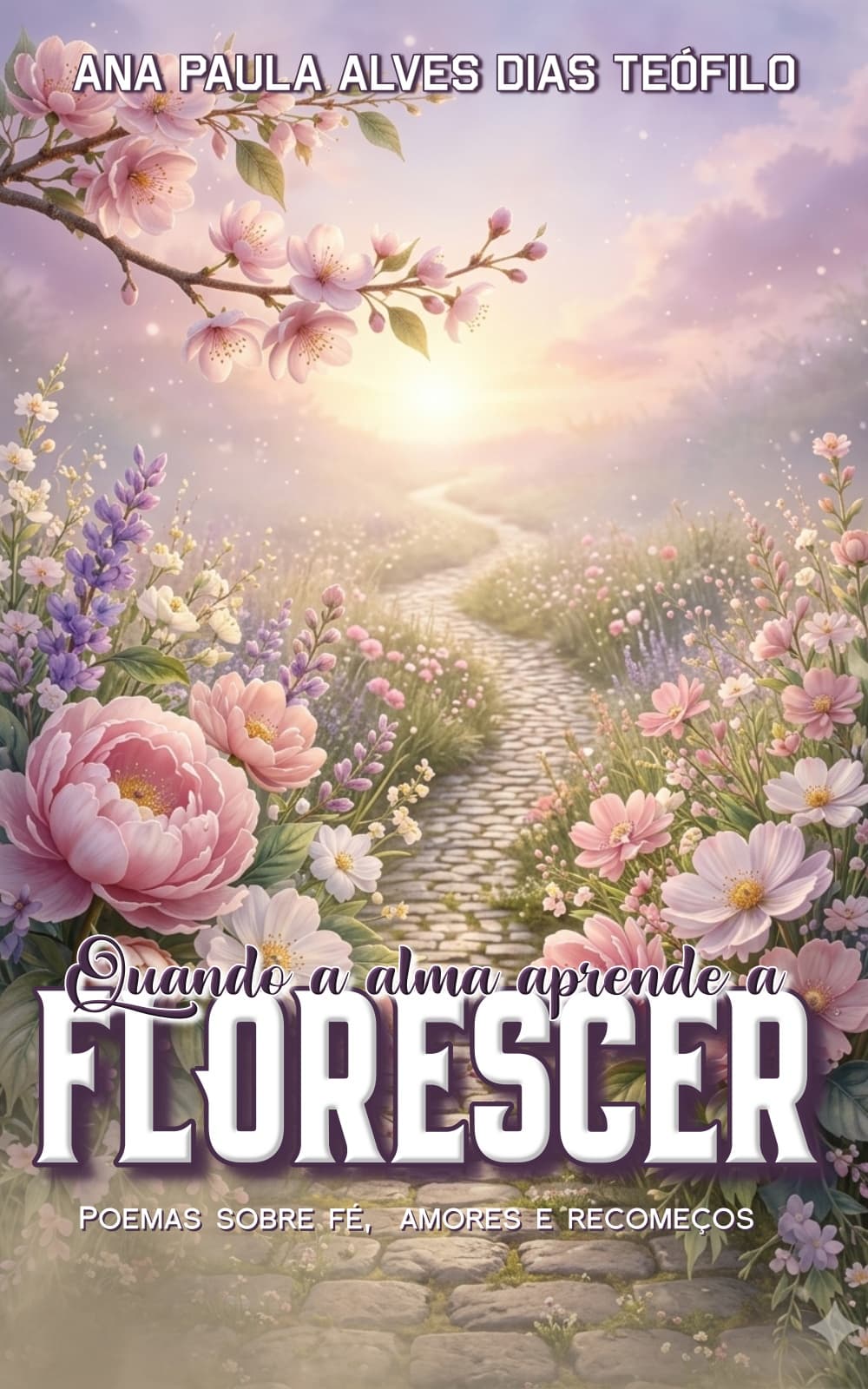 Quando a Alma Aprende a Florescer 2