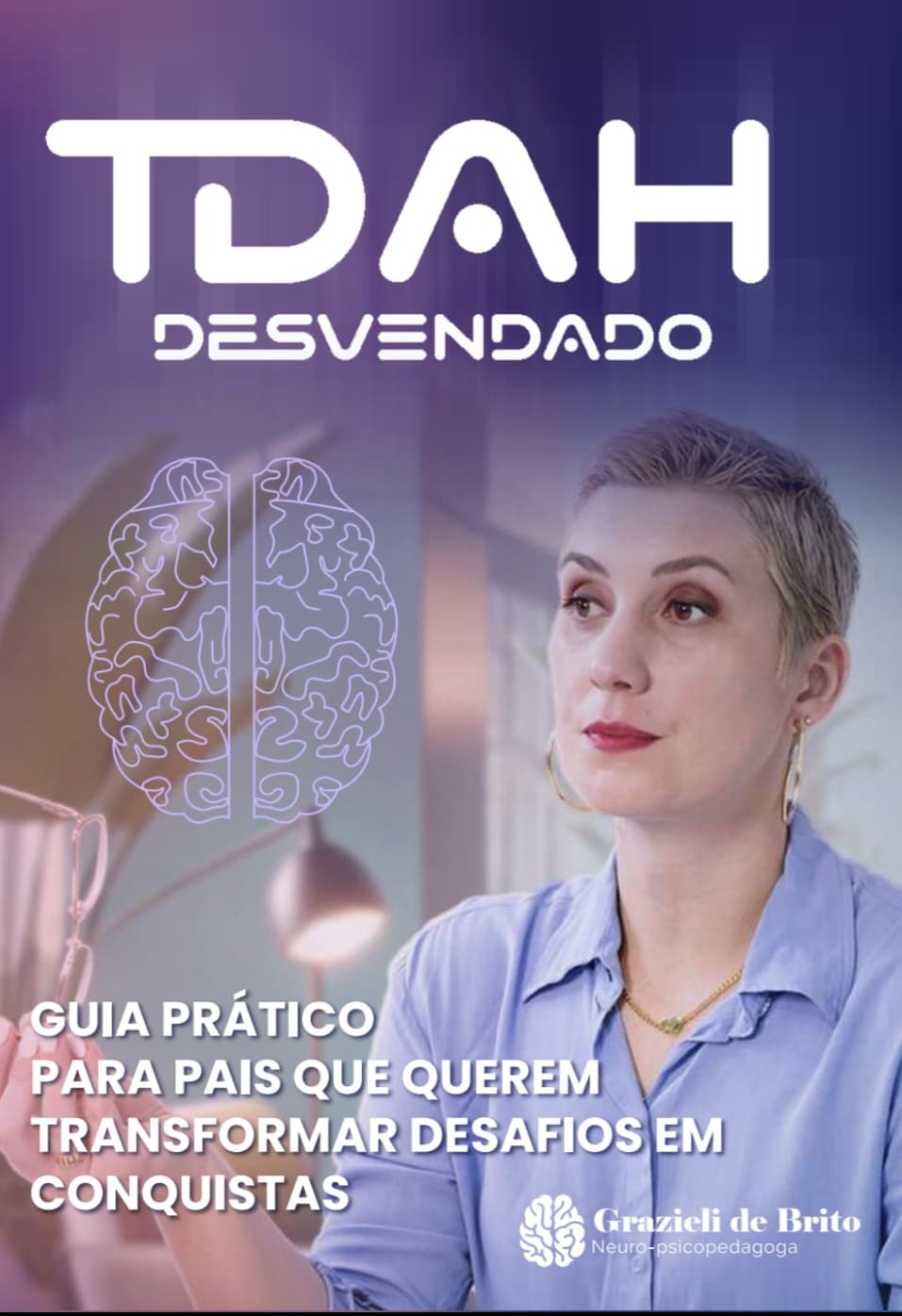 TDAH Desvendado 1