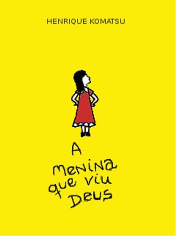 A Menina que Viu Deus
