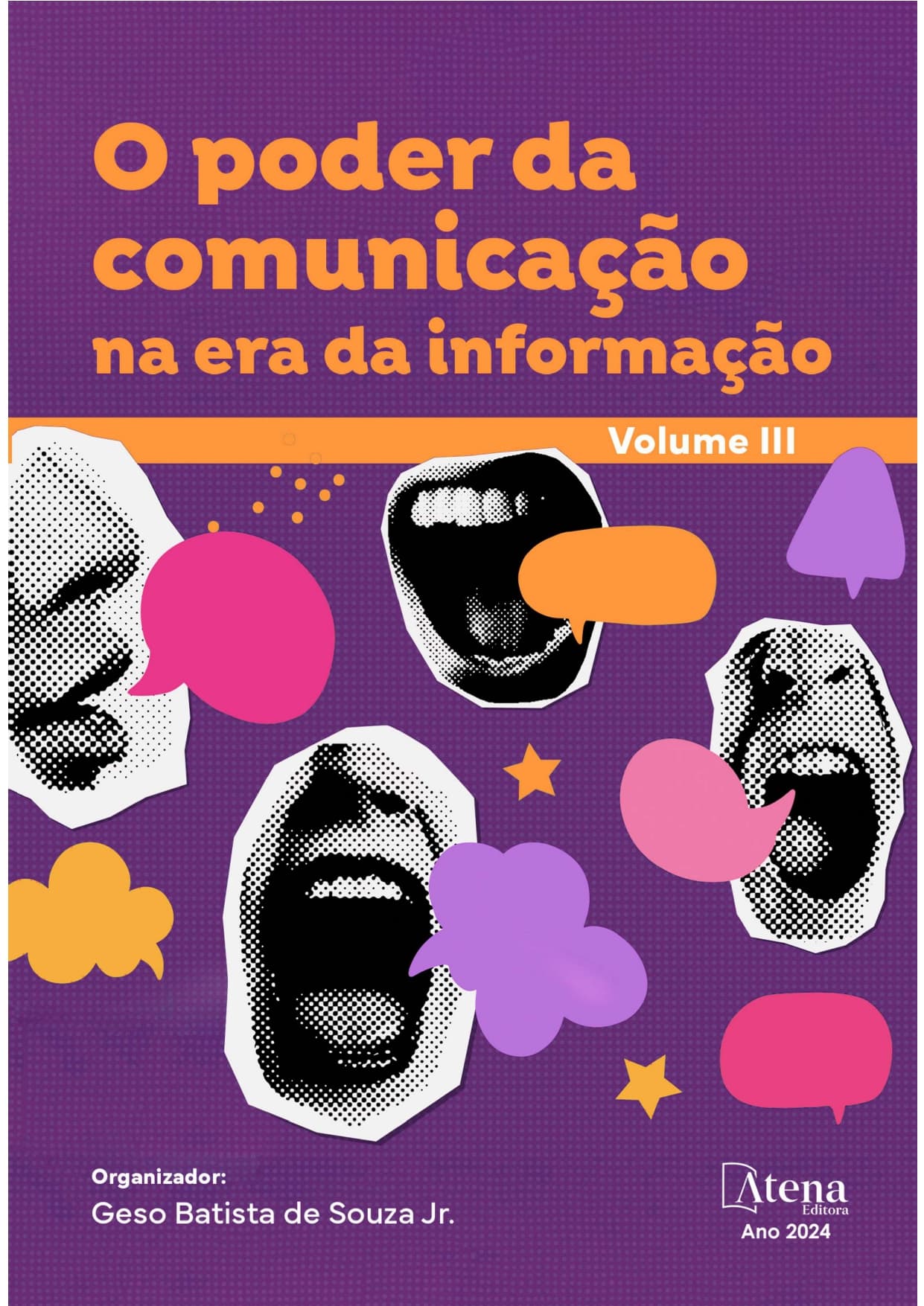 O poder da comunicação na era da informação 3